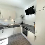 Haus Füsslmühle Apartamento *
