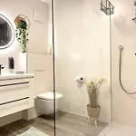 Haus Füsslmühle Apartamento