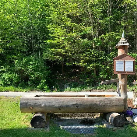 Haus Fuesslmuehle Lägenhet Fuschl am See