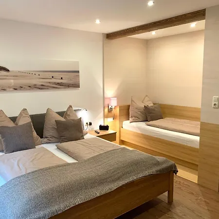 Lägenhet Haus Fuesslmuehle Fuschl am See