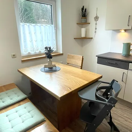 Haus Fuesslmuehle Fuschl am See