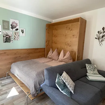 Haus Fuesslmuehle Fuschl am See