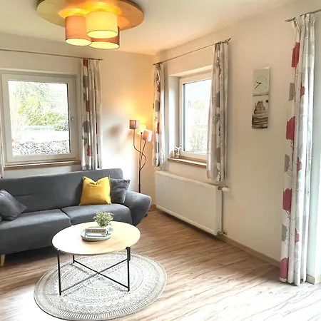 Haus Füsslmühle Apartamento *