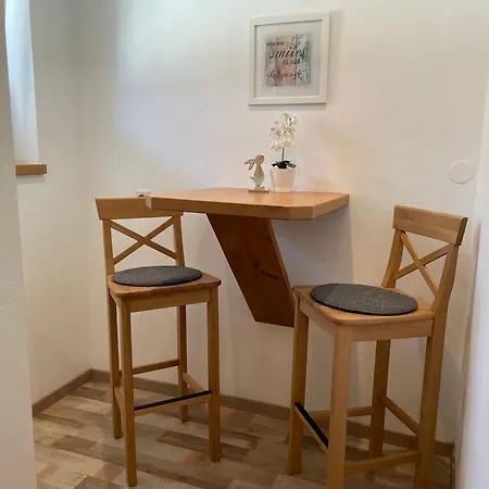 Haus Fuesslmuehle Lägenhet Fuschl am See