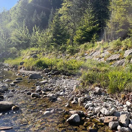 Haus Fuesslmuehle Apartment