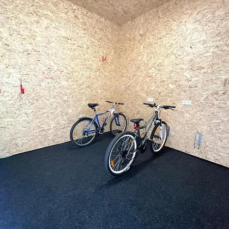 Lägenhet Haus Fuesslmuehle