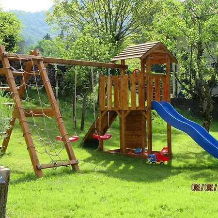 Haus Fuesslmuehle Apartment *