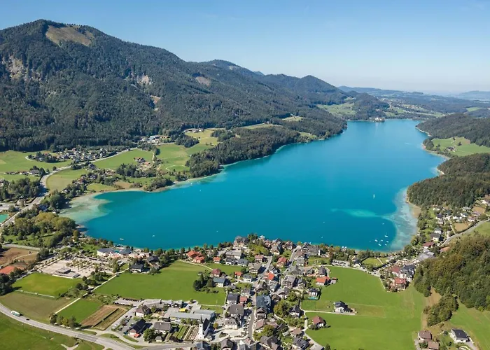 Апартаменты Haus Fuesslmuehle