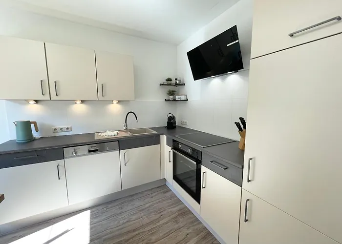 Haus Fuesslmuehle Апартаменты *