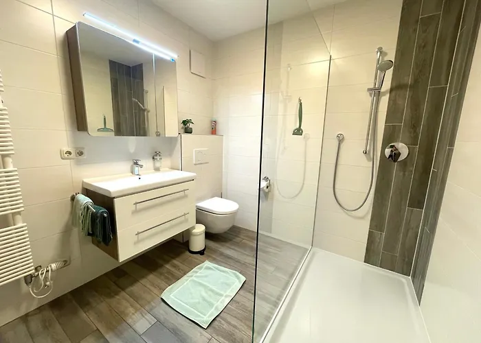 Haus Fuesslmuehle Апартаменты