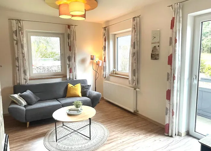 Haus Fuesslmuehle Apartamento *