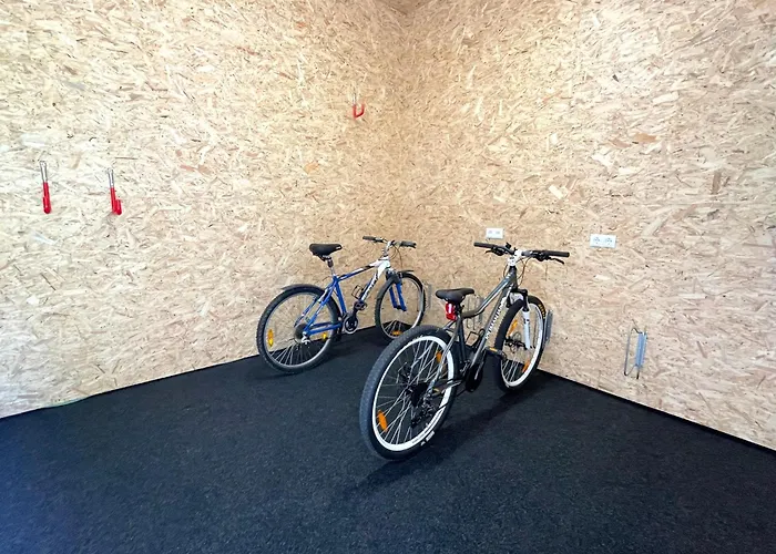 Apartamento Haus Fuesslmuehle